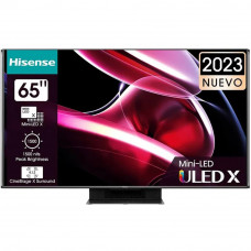 Телевизор LED HISENSE 65UXKQ Mini-LED Flagship 120Hz 4K Smart (VIDAA) Телевизор LED HISENSE 65UXKQ Mini-LED Flagship 120Hz 4K Smart (VIDAA)