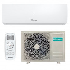 Кондиционер Hisense AS-09HR4RYDDJ00 EASY