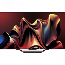 Телевизор LED HISENSE 65U7NQ Mini-LED 120Hz 4K Smart (VIDAA) Телевизор LED HISENSE 65U7NQ Mini-LED 120Hz 4K Smart (VIDAA)