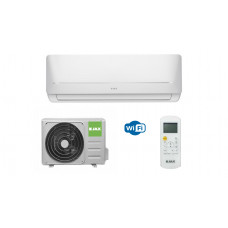 Кондиционер JAX ACE-14 HE NEO YORK (з-д Midea) Кондиционер JAX ACE-14 HE NEO YORK (з-д Midea)