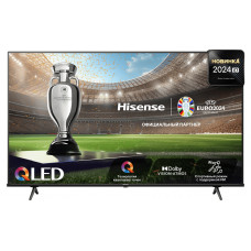 Телевизор LED HISENSE 75E7NQ QLED 4K Smart (VIDAA) Телевизор LED HISENSE 75E7NQ QLED 4K Smart (VIDAA)