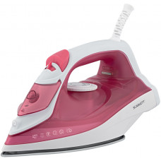 Утюг SCARLETT SC-SI30K56 розовый Утюг SCARLETT SC-SI30K56 розовый